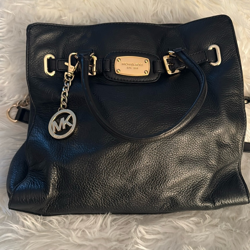 Michael Kors Large Tote Bag and Wallet